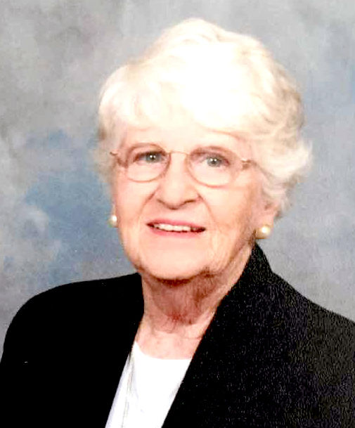 Maher, Margaret Jean Quass